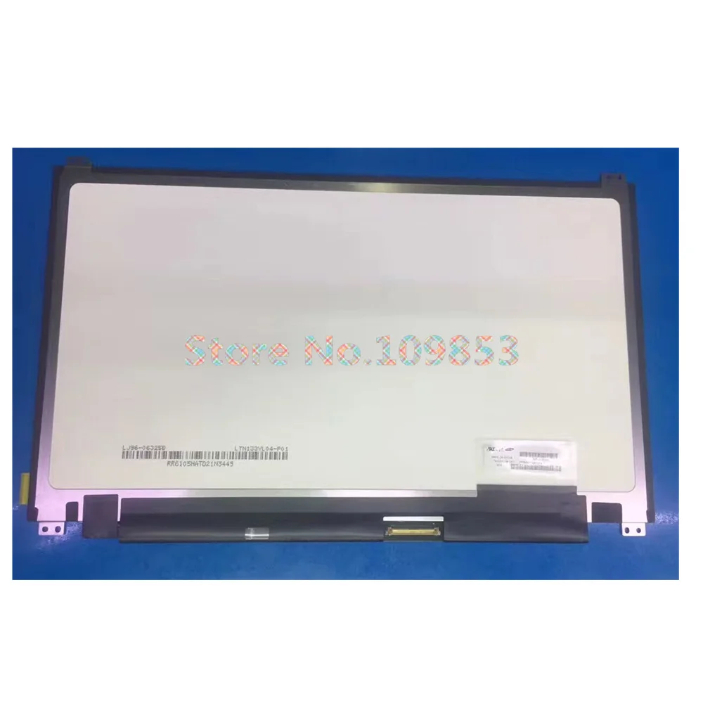 13.3 INCH Laptop LCD LED Screen LTN133YL04-P01 LTN133YL06-H01 3K IPS FOR ASUS ZENBOOK 3200*1800 | Компьютеры и офис