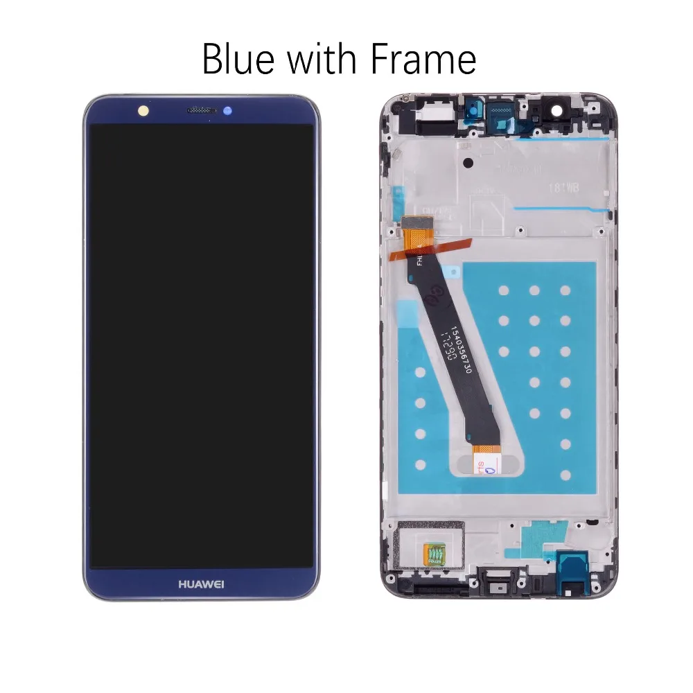 华为 P SmartSKU (4)