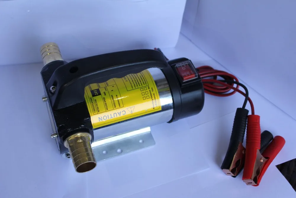 Buy oil pump 12v electric self priming oil pump oil