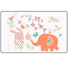 Магнитная Автомобильная боковая Солнцезащитная шторка милый мультфильм автомобильные шторы солнцезащитный, изоляционный экран солнцезащитный экран для автомобиля зонтик занавес s 50x78 см