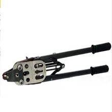 C50 профессиональный ручной Хог кольцо плоскогубцы для габион фиксации c-кольцо гвоздильщик C гвоздильщик забор подключения