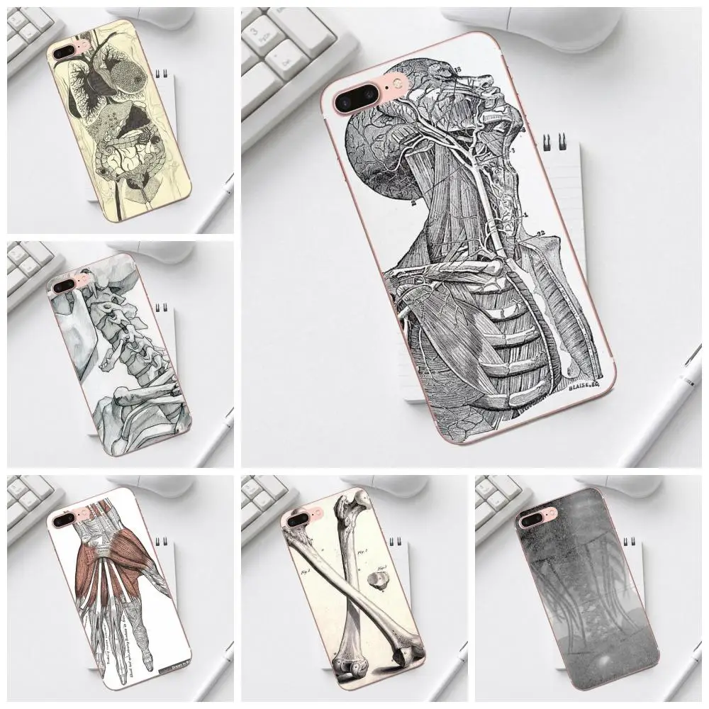 

Qdowpz Vintage Grey's Anatomy Top Detailed Phone Case For Galaxy Alpha Core Prime Note 4 5 8 S3 S4 S5 S6 S7 S8 S9 mini edge Plus