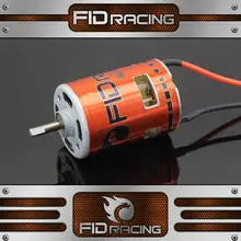 FID Электрический мотор для FID, электрический стартер для losi 5ive-t Baja 5b 1/5 rc автомобиль газ