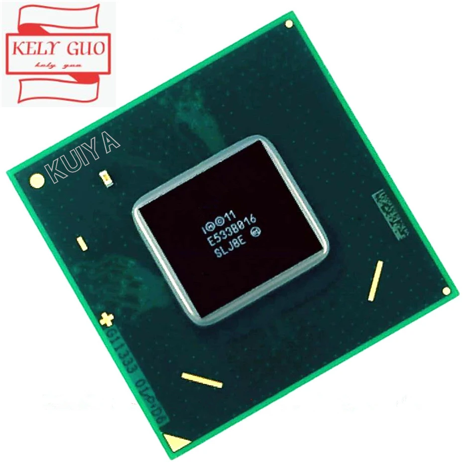 100% Новый оригинальный чипсет BD82HM76 SLJ8E BGA | Электроника