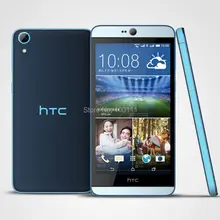 4G Две sim-карты разблокированный мобильный телефон htc Desire 826 826w Dual 4G LTE 5," камера 13 МП 16 ГБ