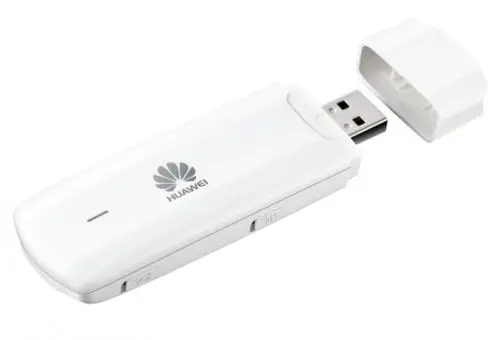 HUAWEI E3272 LTE Cat4 USB Стик