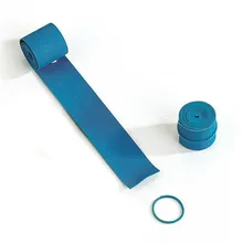 Аптечка сумка Аксессуары для путешествий эфирные Синие Два цвета белый латексный жгут