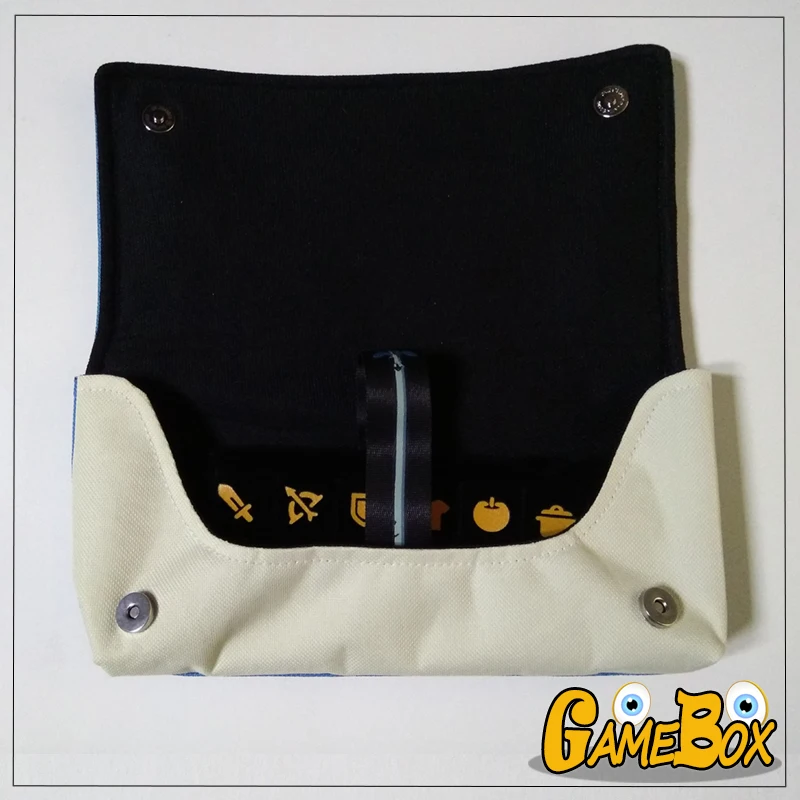Switch Console Mario Soft Bag-12