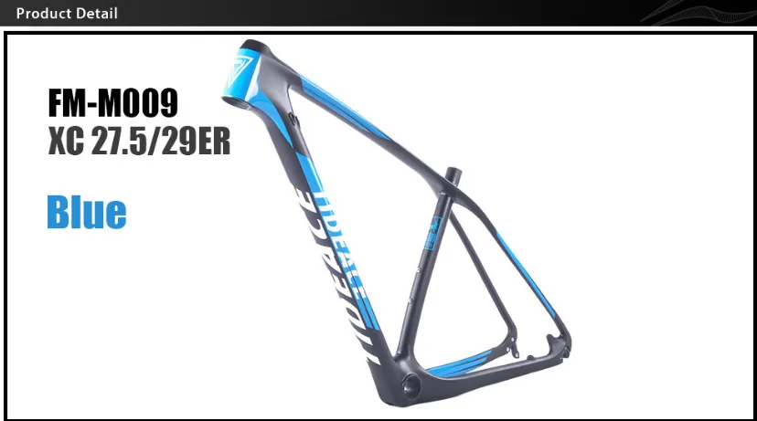 Clearance 2017 Tideace T800 carbon mtb frame 27.5er/29er mtb carbon frame 29 carbon mountain bike frame 142*12 or 135*9mm bicycle fram 3 Clearance 2017 Tideace T800 carbon mtb frame 27.5er/29er mtb carbon frame 29 carbon mountain bike frame 142*12 or 135*9mm bicycle fram 3