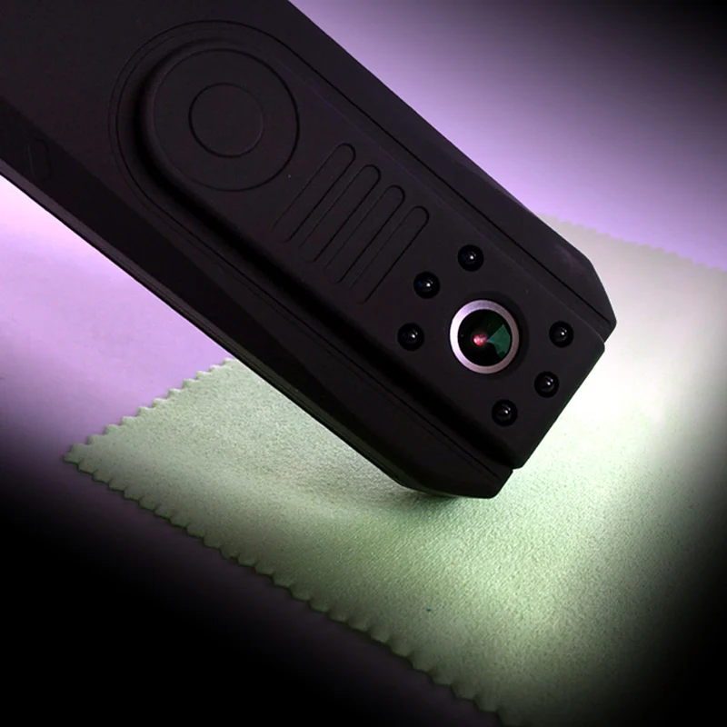 Volemer Wi-Fi мини-камера ночного видения беспроводная ручка видеокамера Full 1080 P HD DVR тело полиция Карманная камера Портативный DV Micro Cam