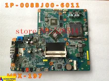 original FOR SONY MBX-197 MOTHERBOARD 1P-008BJ00-6011 M811-MP-MOTHER BOARD 100% Test ok