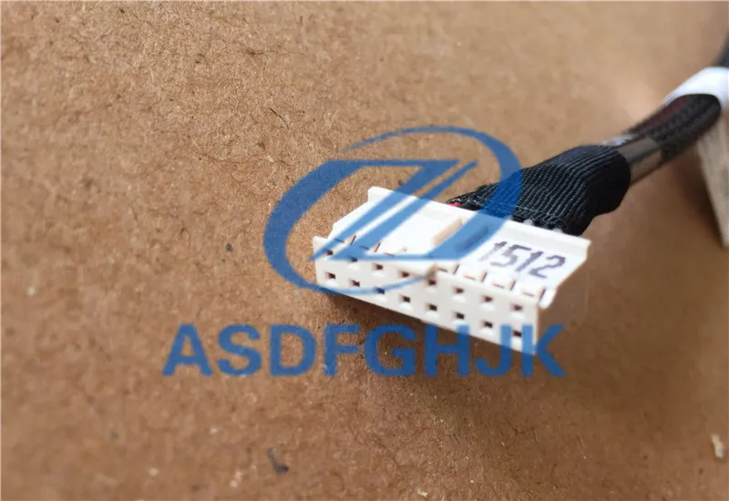 NEW GENUINE Dell POWEREDGE Cable Assembly 0GWTK4 GWTK4
