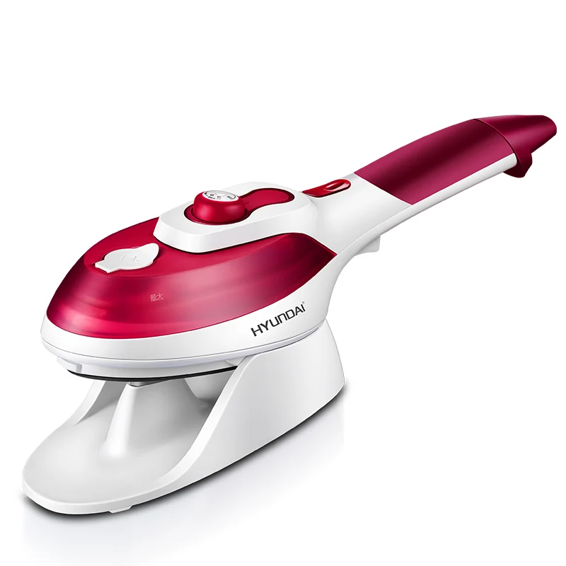 Portable Electric Handheld Clothes Steamer Mini Travel Steam Iron Hot