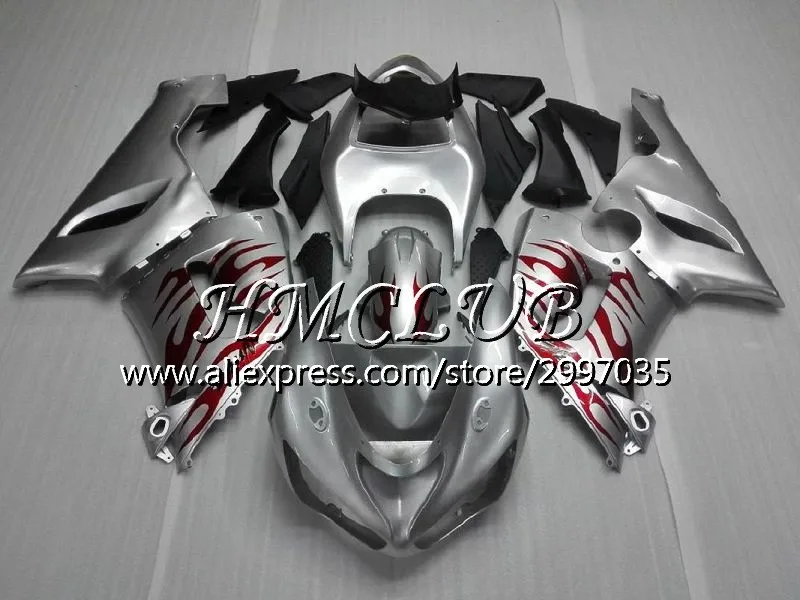 Средства ухода за кожей для KAWASAKI NINJA ZX 6R 600CC 6 R ШАМПАНСКОЕ ZX636 2005 2006 55HC. 2 ZX-636 ZX6R 05 06 ZX600 ZX 636 ZX-6R 05 06 обтекатель - Цвет: No. 10