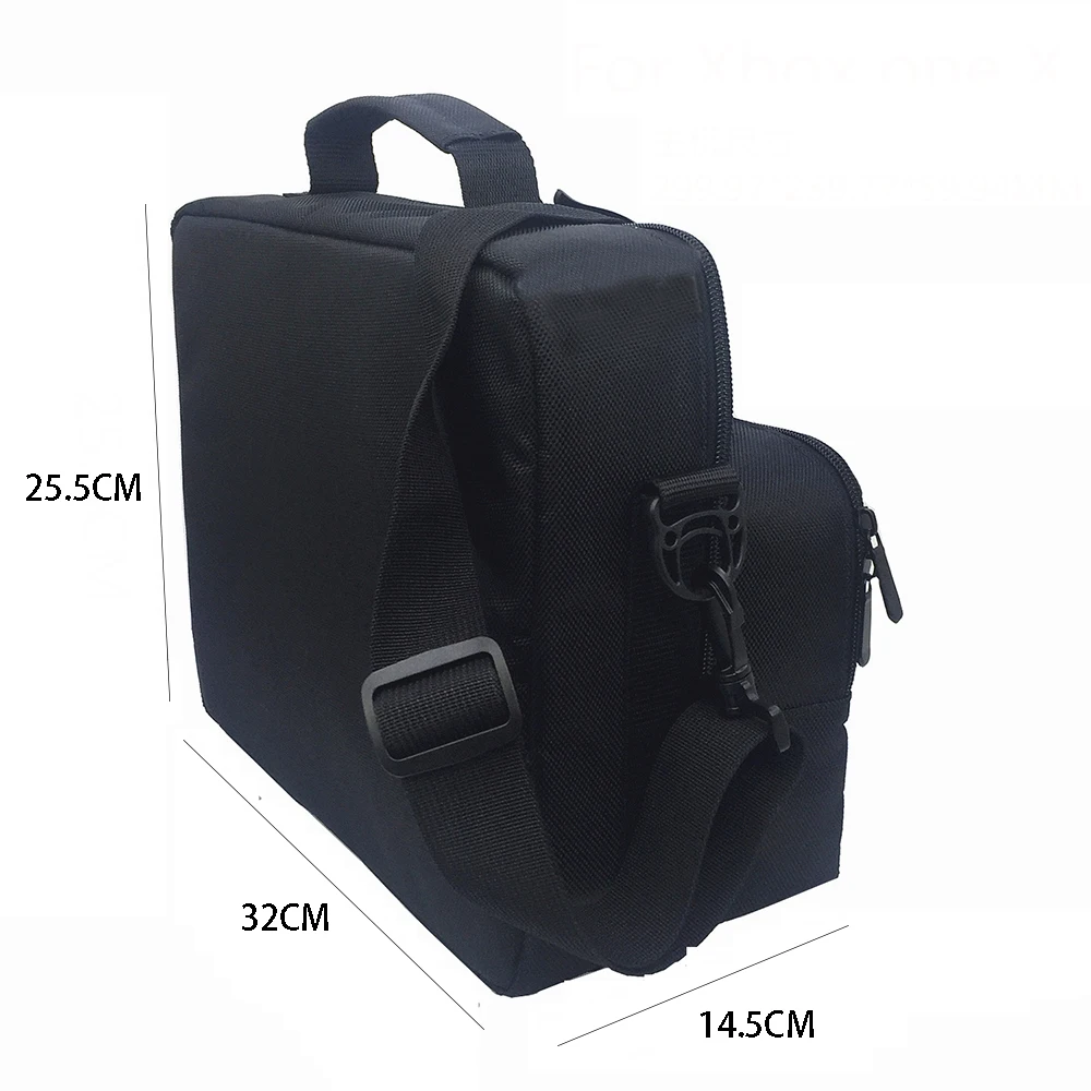 xbox one x console bag