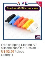 silicone case