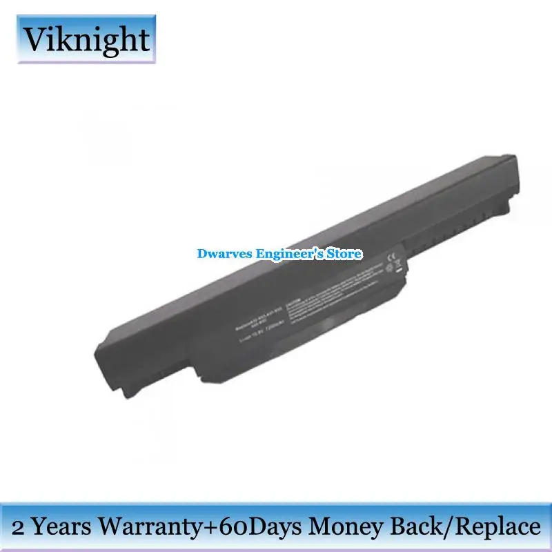 K53S K53U запасной аккумулятор для ноутбука ASUS A31 K53 A32 K43 K43U X43 X43B X43E 7200 мАч 11 1