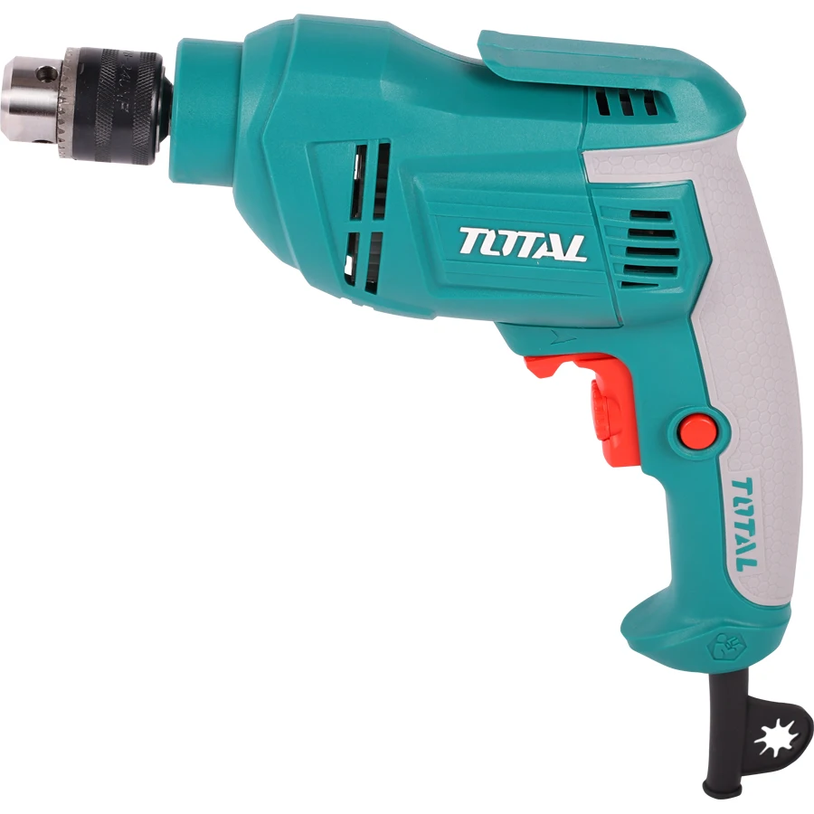 

Electric Drill 220V 500W 2800rpm Power Tools Home Improvement DIY Renovation Carpenter Work Decoration House Villa TD205106