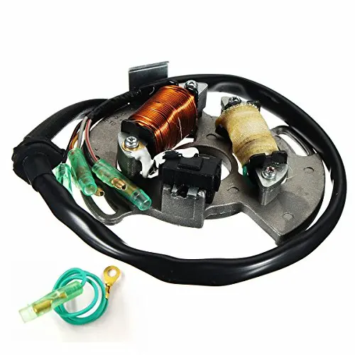 STATOR For YAMAHA BLASTER 200 YFS200 1997 1998 1999 2000 2001 2002in