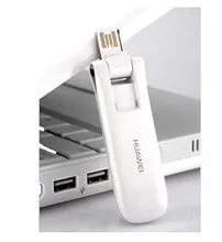 Envío libre huawei e180 3g desbloquear el módem usb 7.2 mbps