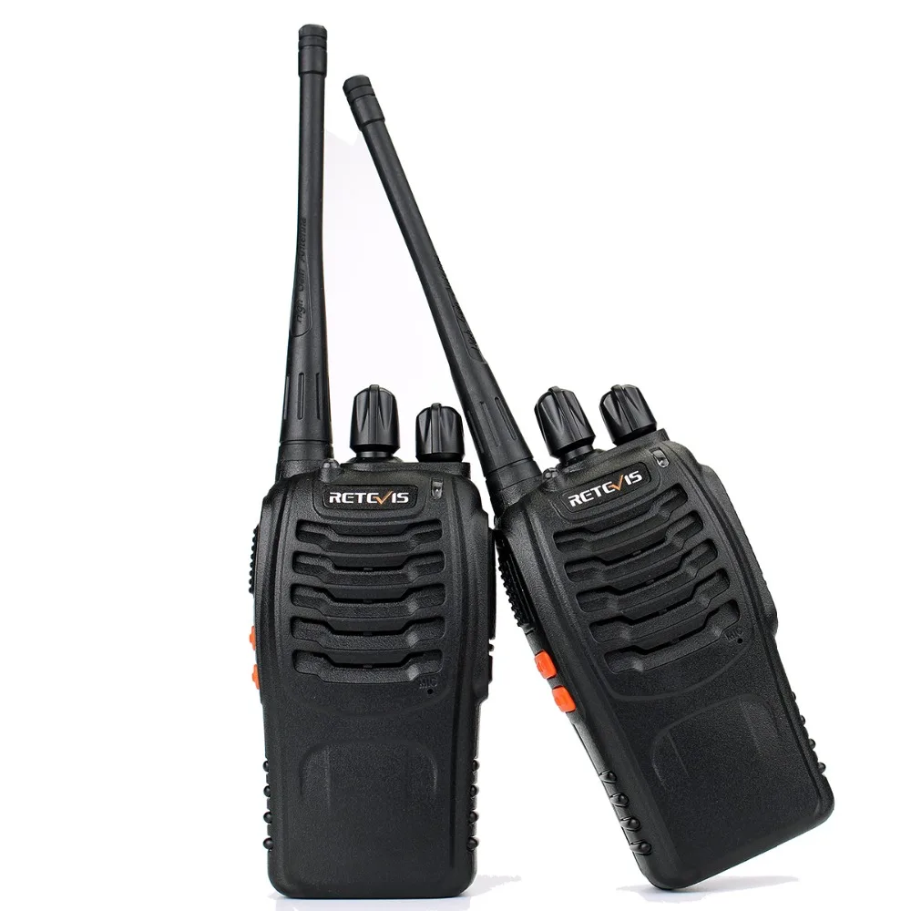 1 Pair Portable Radio Retevis H777 Walkie Talkie 5W 16CH UHF 400-470MHz Two Way Radio Communicator Interphone  Moscow Local Ship 1 Pair Portable Radio Retevis H777 Walkie Talkie 5W 16CH UHF 400-470MHz Two Way Radio Communicator Interphone  Moscow Local Ship