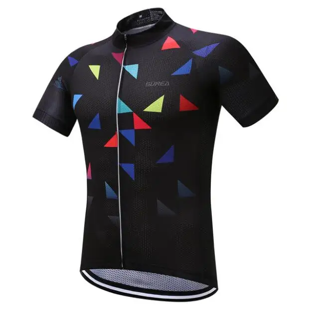 2019 roupa الدراجات جيرسي Mtb غطاء دراجة ملابس للدراجة الملابس قصيرة مايوه Roupa روبا دي Ciclismo هومبر فيرانو الدراجة جيرسي