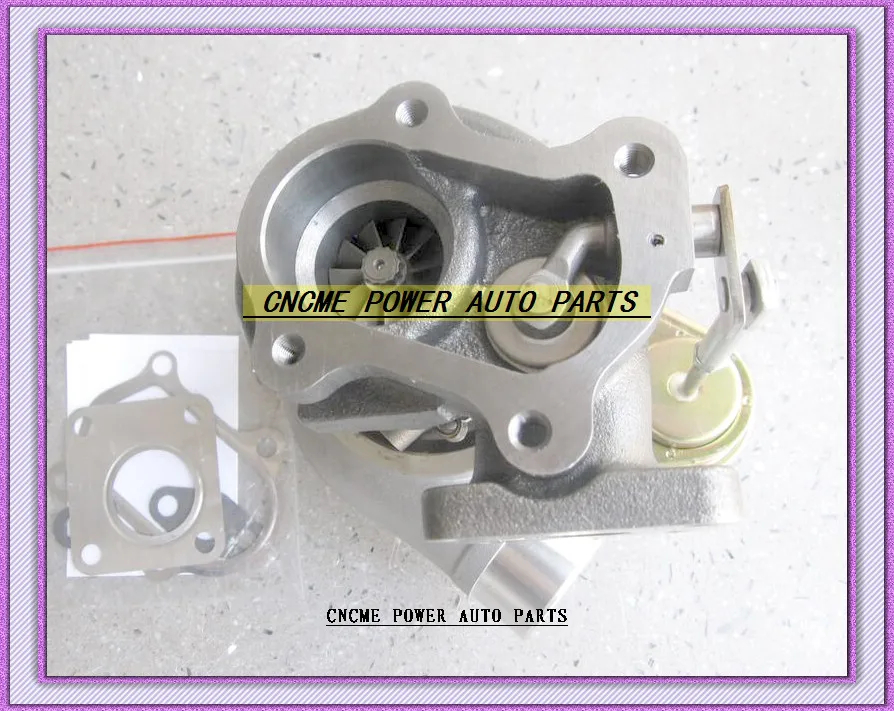 TURBO TF035 49135-05010 53149886445 53149706445 Turbocharger For IVECO Commercial Daily Master For Opel Movano 8140.23.3700 2.8L (5)