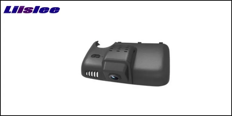 LiisLee Car Black Box WiFi DVR Dash Camera Driving Video Recorder For BUICK For Lacrosse Allure Alpheon 2017 2018  02