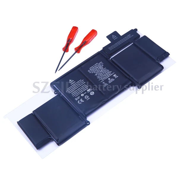 Apple a1502 аккумулятор
