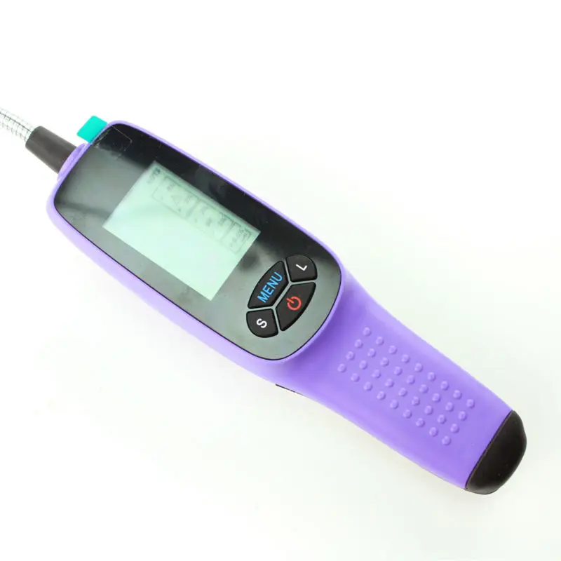 Car circuit tester JiaXun Brake Fluid Tester 3451L brake fluid detector diagnostic repair tool detector Brake oil test