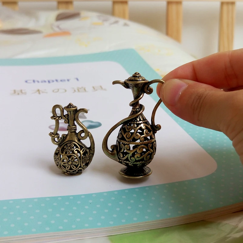 Miniature Kettle