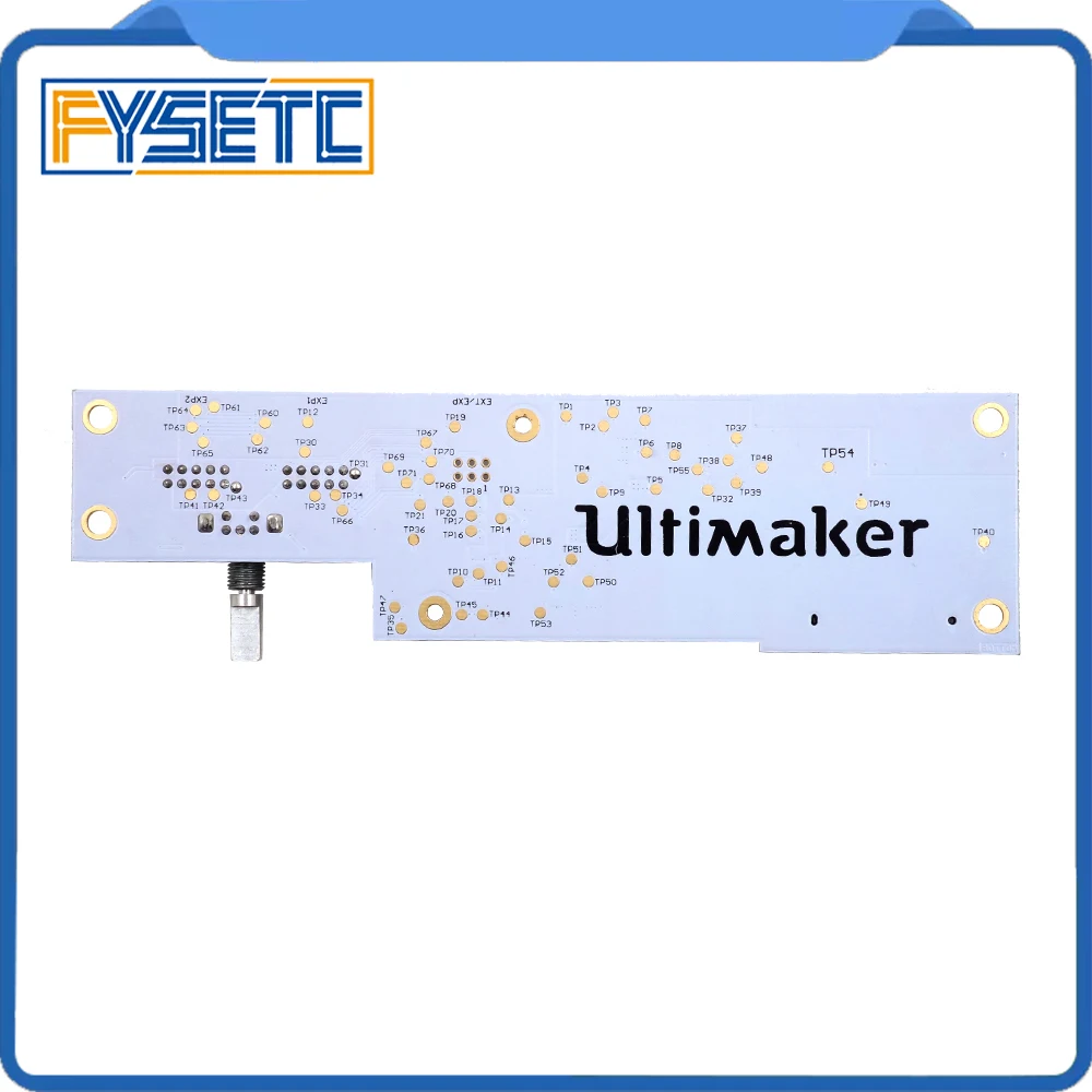 Умное управление UM2 плата управления ultiчайник 2 Ulti Control ler V2.1 с комплектом OLED