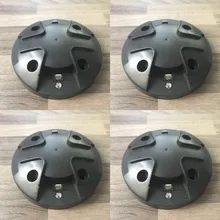 4 шт. диафрагма для электроголос DH1K EV DH-1K ELX 112 115 215 F01U247593 рога CCAR плоский провод