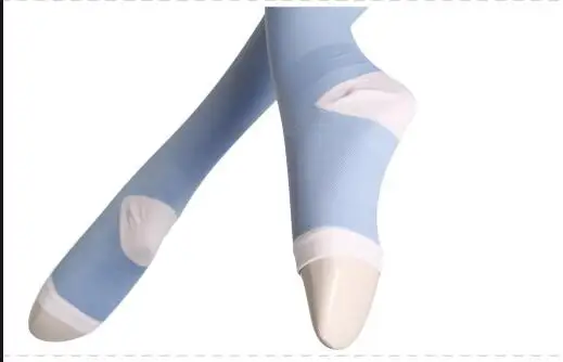 Медицинский препарат против варикозного расшрения вен носки 20-30 мм рт. Ст. Давление медицинские эластичные носки для сна варикозное расширение вен носки дымоход носки