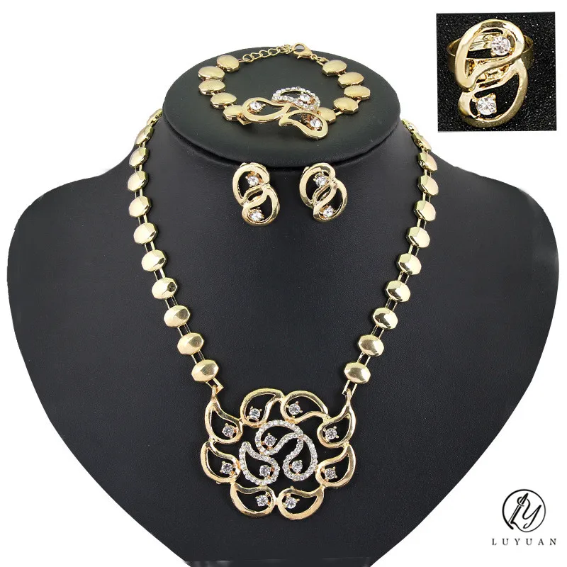 Fashion-Statement-African-Women-Jewelry-Set-Big-Flower-Pendant-Necklace-Crystal-Jewelry-Gold-Color-African-Beads.jpg