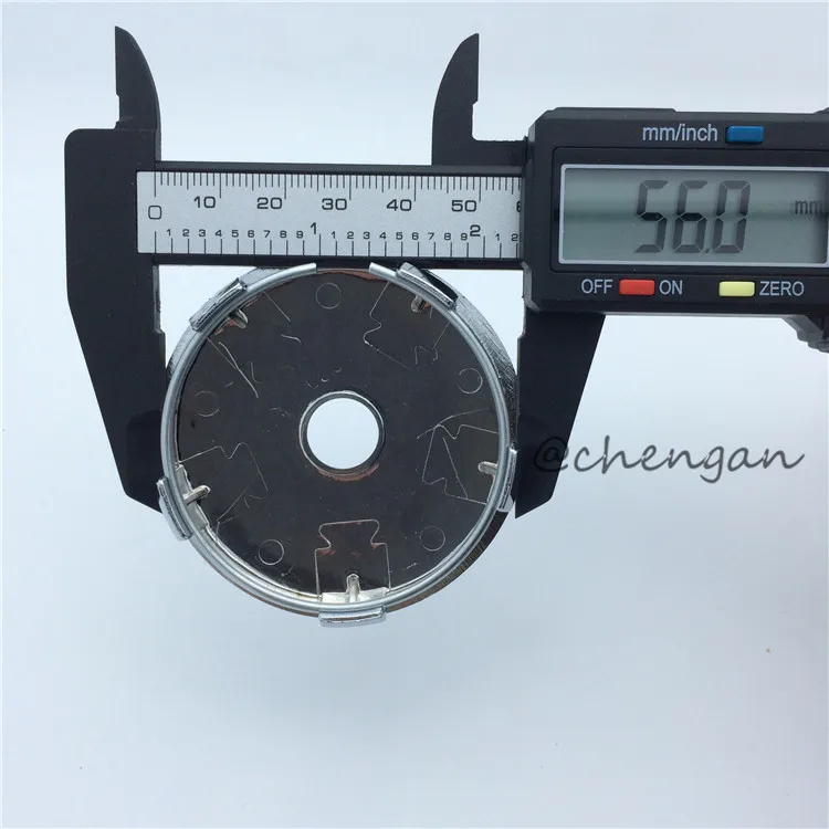 60mm cap b04