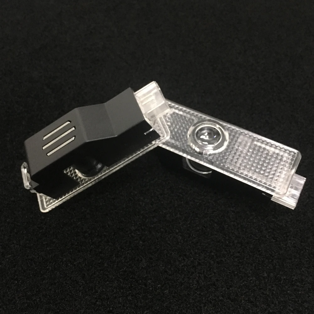 

4pcs/lot Car Door Light For Mini Cooper R55 R50 F56 F54 R56 R60 R36 R58 R59 LED Door Light Laser Shadow Light For Mini Logo
