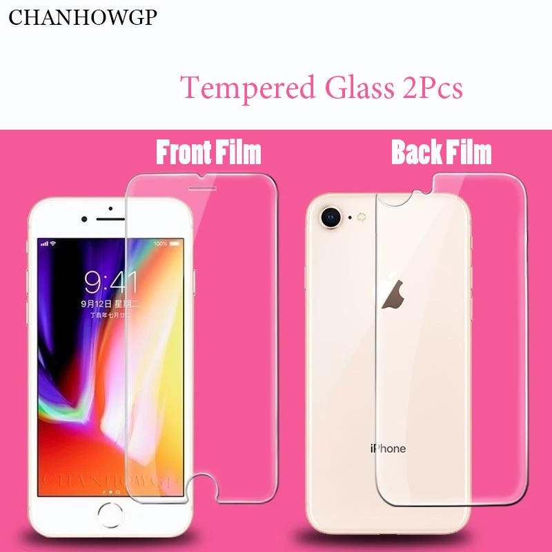 iPhone 8