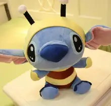 fox horse DECORATIVE stitch kawaii CUSHION PILLOWS knitted famliy garden PLUSH TOY SWEET CANDY BEE KIDS BABY GIFT PILLOW