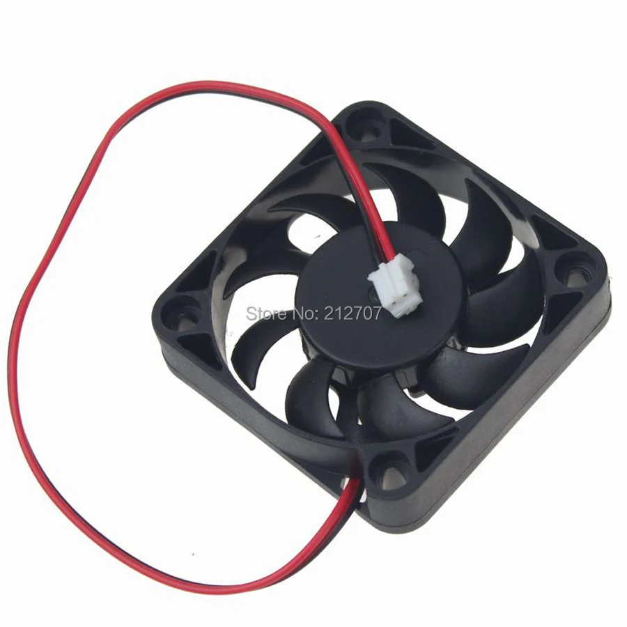5v 50mm fan 5