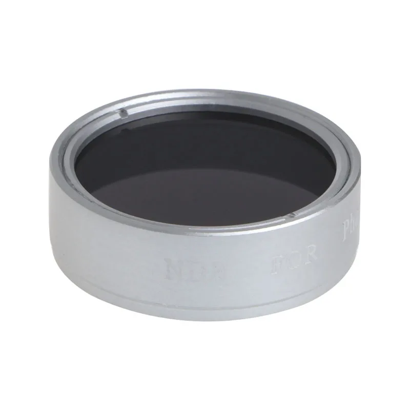 HD ND8 LW Lens Camera Filter for DJI Phantom 3 Phantom 4 Professional 4K Lens