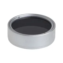 HD Lente de La Cámara Filtro ND8-LW para DJI Phantom 3 Phantom 4 Lente Profesional 4 K