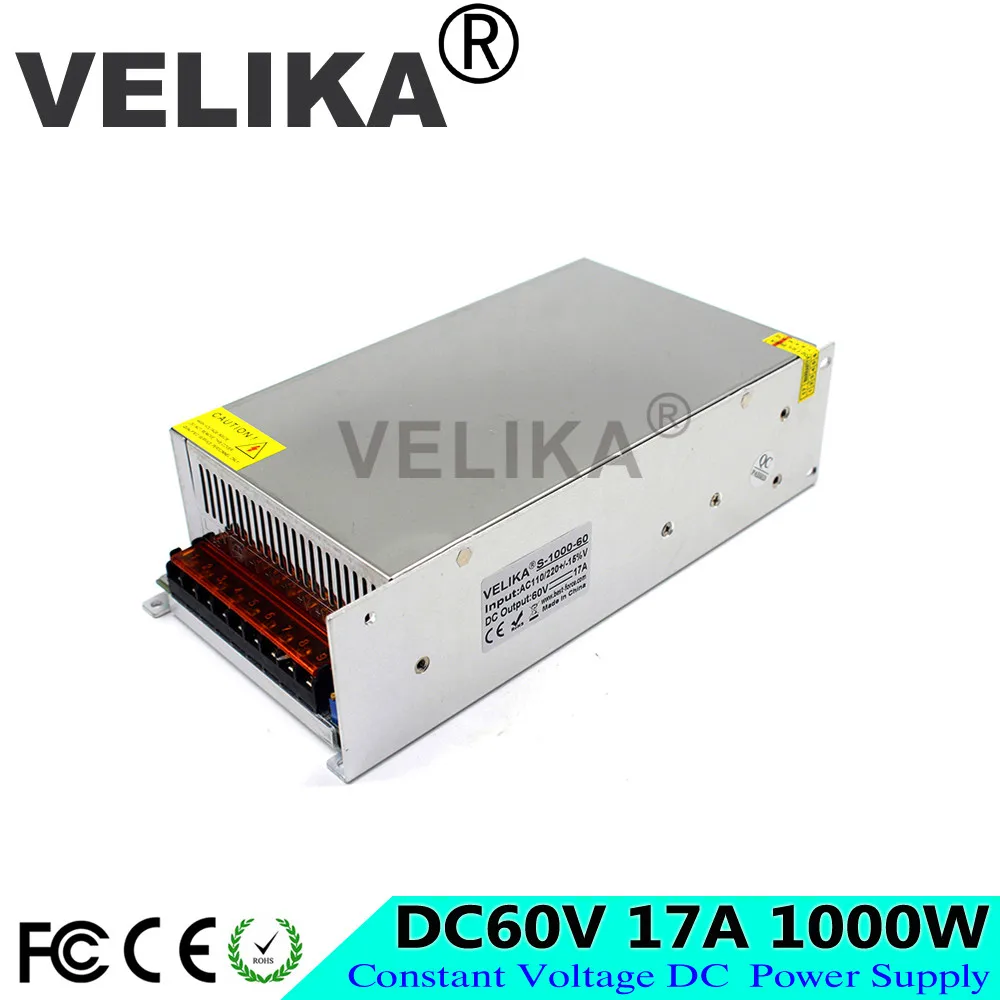 60V1000W