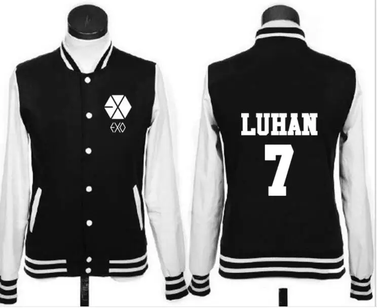 LUHAN