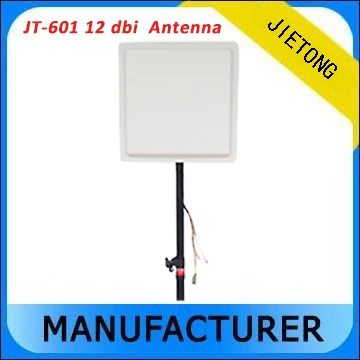 RFID UHF 12dBi круговая поляризационная Антенна RFID (865-868 МГц или 902-928 МГц)