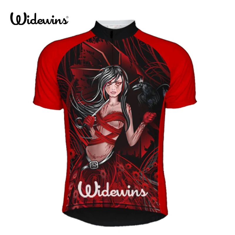 maryland bike jersey