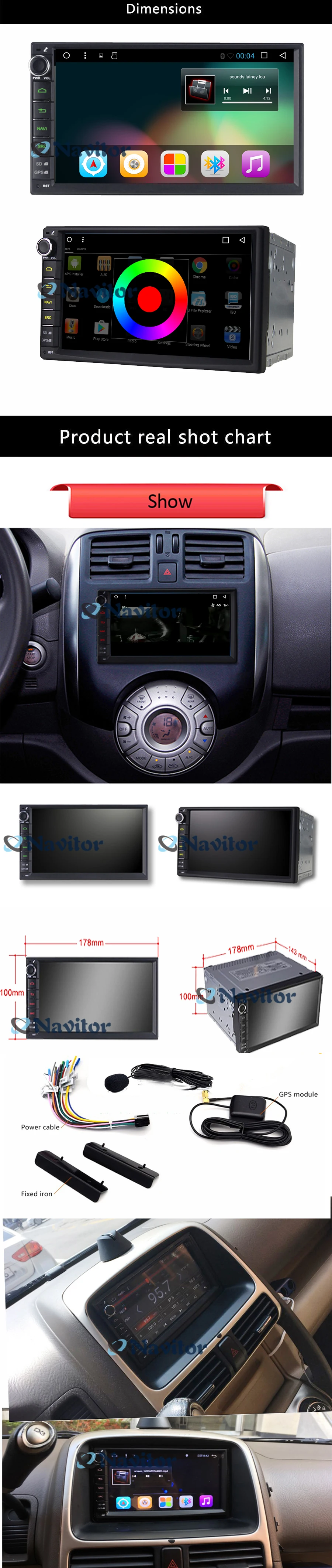 Perfect Universal Car DVD Player Android 8.1 4 Core 2 Din Car Radio for Nissan Juke Qashqai X-trail Note Almera Primera with GPS no dvd 8 Perfect Universal Car DVD Player Android 8.1 4 Core 2 Din Car Radio for Nissan Juke Qashqai X-trail Note Almera Primera with GPS no dvd 8