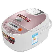 Jyf-30fe05 интеллектуальные резервирования Многофункциональный рисоварка