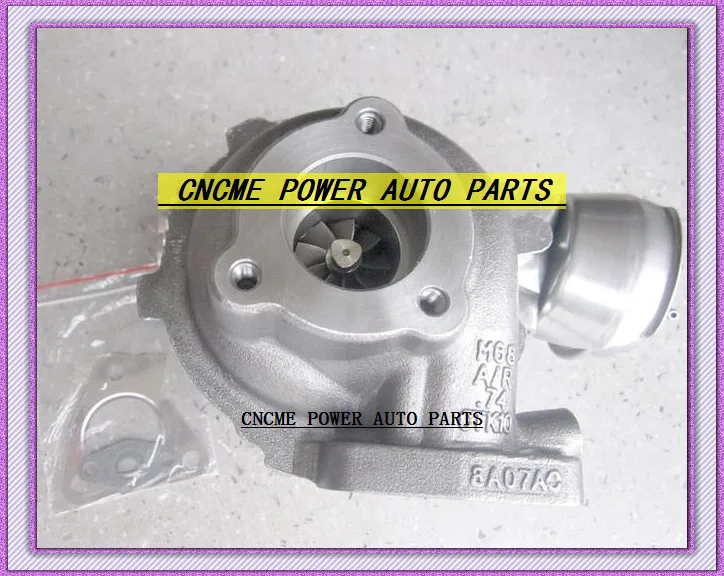 TURBO GTB1649V 757886-5004S 757886 28231-27450 Turbocharger For KIA Magentis For HYUNDAI Sonata OPTIMA 2.0L CRDi 05- D4EA 140HP (7)