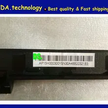 Wellendorff /org ЖК-рамка для корпуса для Toshiba satellite C50-B C55-B передняя рамка крышка B оболочка, черный
